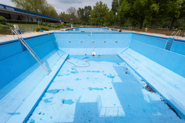 Best Basement water damage restoration  in Glenmoor, OH