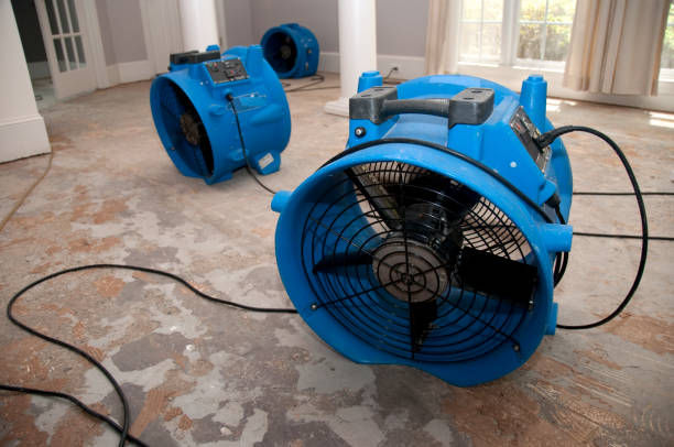 Best 24-hour water damage restoration  in Glenmoor, OH