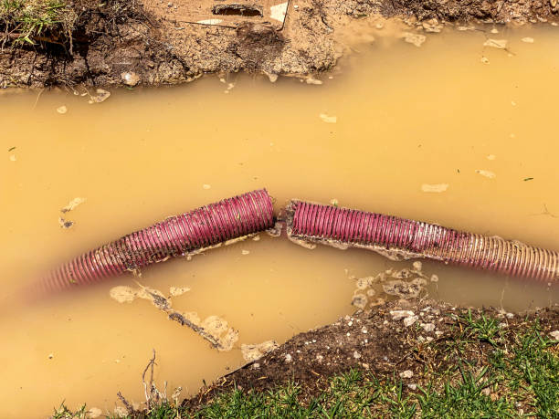 Glenmoor, OH Water damage restoration Company
